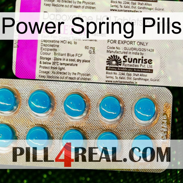 Power Spring Pills new07